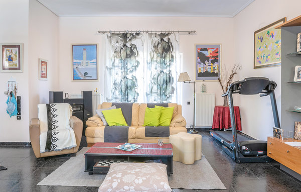 Casa de vacaciones - Lechaio Corinthias , Grecia - GPE397 3