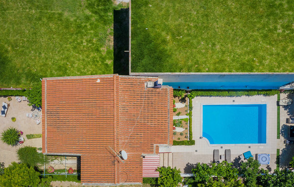 Casa de vacaciones - Lechaio Corinthias , Grecia - GPE397 81