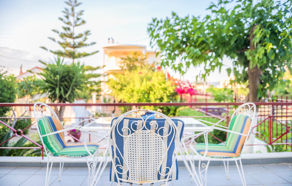 Casa de vacaciones - Lechaio Corinthias , Grecia - GPE397 6