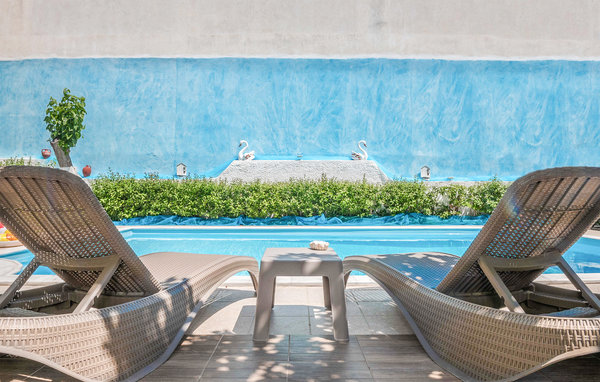 Casa de vacaciones - Lechaio Corinthias , Grecia - GPE397 8