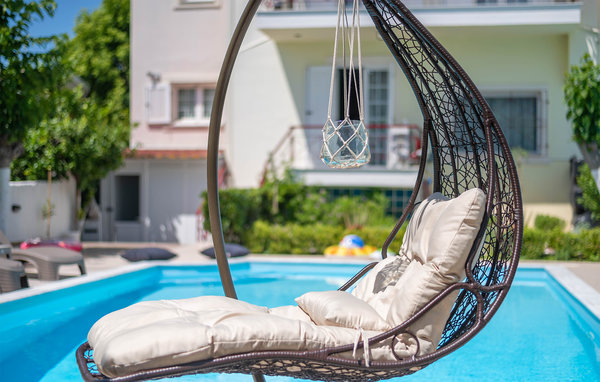 Casa de vacaciones - Lechaio Corinthias , Grecia - GPE397 13