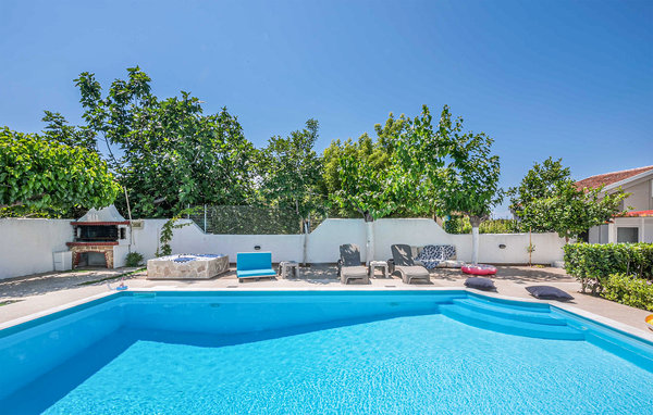 Casa de vacaciones - Lechaio Corinthias , Grecia - GPE397 14