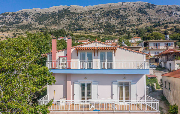 Kuća-za-odmor - Skiadas Tritaia , Grcka - GPE398 1