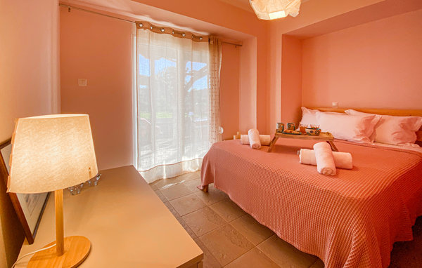 Casa vacanze - Lakkopetra , Grecia - GPE406 601