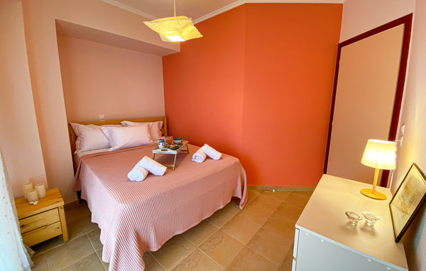 Casa vacanze - Lakkopetra , Grecia - GPE406 602