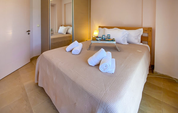 Casa vacanze - Lakkopetra , Grecia - GPE406 603