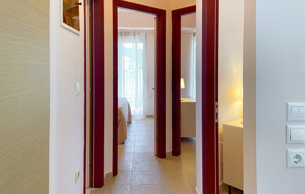 Casa vacanze - Lakkopetra , Grecia - GPE406 8
