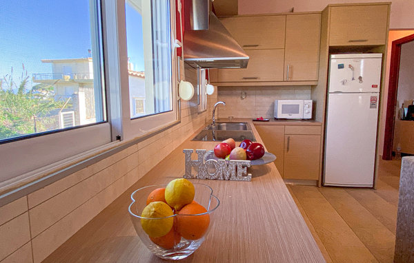 Casa vacanze - Lakkopetra , Grecia - GPE406 7