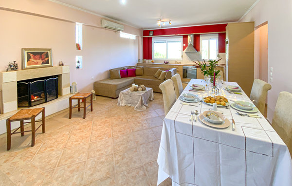 Casa vacanze - Lakkopetra , Grecia - GPE406 3