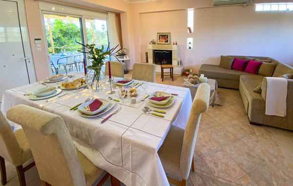 Casa vacanze - Lakkopetra , Grecia - GPE406 4