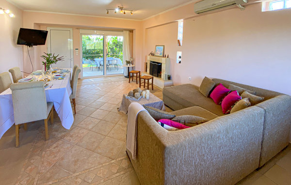 Casa vacanze - Lakkopetra , Grecia - GPE406 301