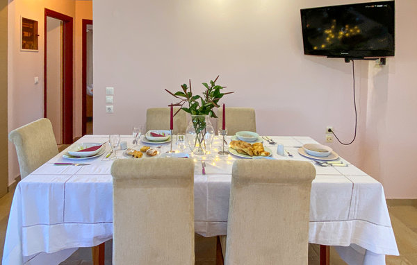 Casa vacanze - Lakkopetra , Grecia - GPE406 302