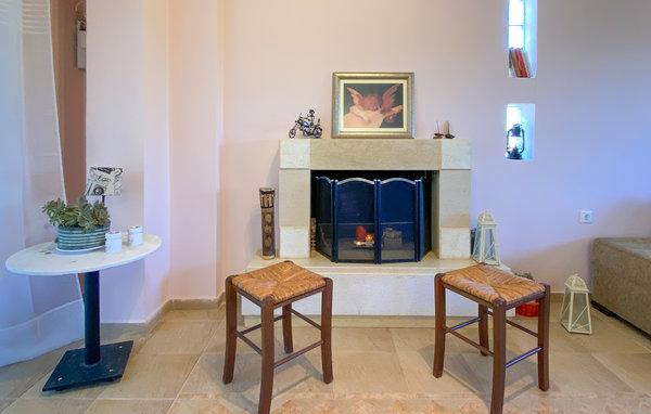 Casa vacanze - Lakkopetra , Grecia - GPE406 5