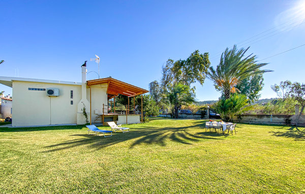 Casa vacanze - Lakkopetra , Grecia - GPE406 81