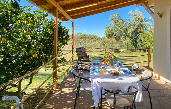 Casa vacanze - Lakkopetra , Grecia - GPE406 9