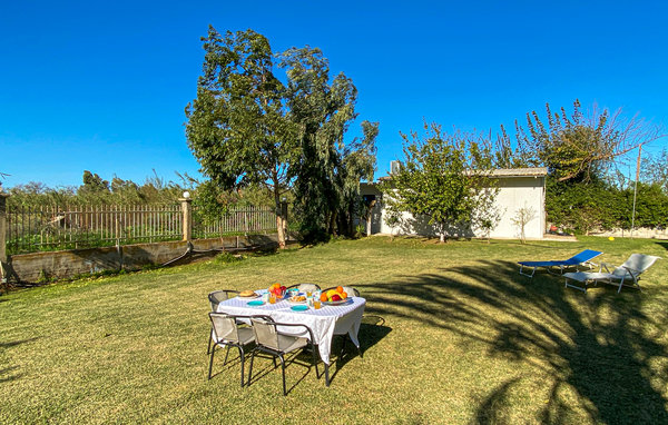 Casa vacanze - Lakkopetra , Grecia - GPE406 101