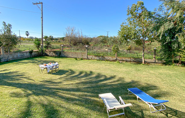 Casa vacanze - Lakkopetra , Grecia - GPE406 103