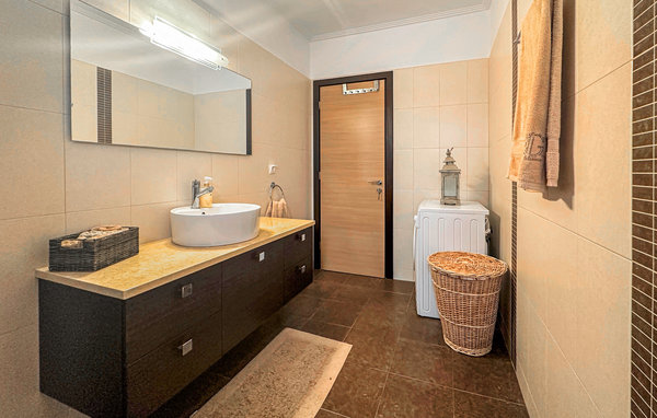 Ferienhaus - Xiropigado , Griechenland - GPE407 702