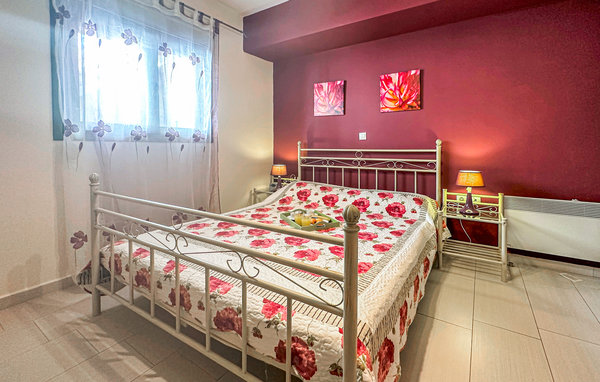 Ferienhaus - Xiropigado , Griechenland - GPE407 604