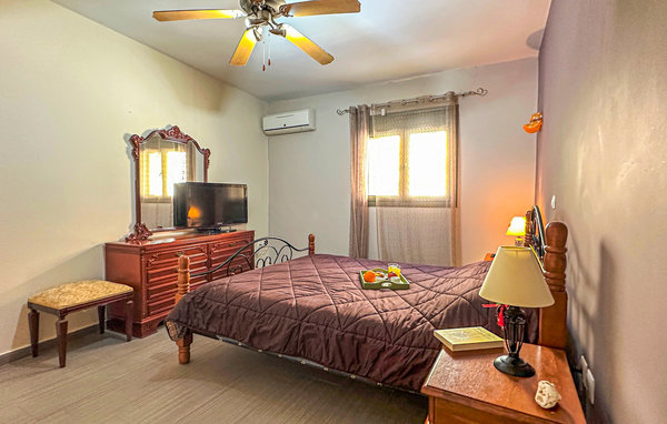 Ferienhaus - Xiropigado , Griechenland - GPE407 606