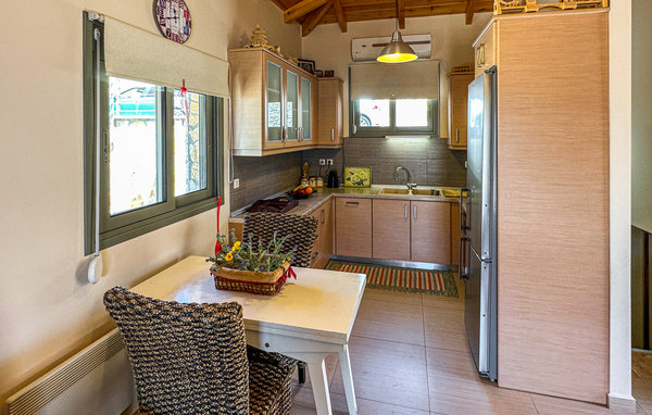 Ferienhaus - Xiropigado , Griechenland - GPE407 5