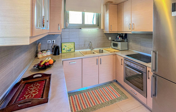 Ferienhaus - Xiropigado , Griechenland - GPE407 401