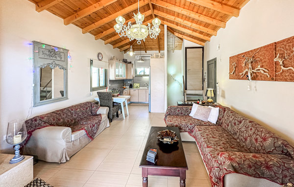 Ferienhaus - Xiropigado , Griechenland - GPE407 4