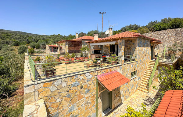 Holiday Home - Xiropigado , Greece - GPE407 2