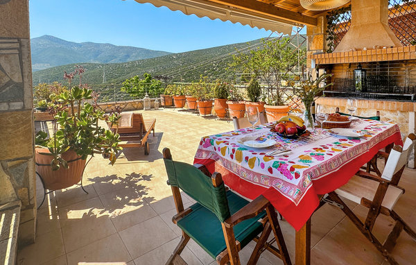 Ferienhaus - Xiropigado , Griechenland - GPE407 101