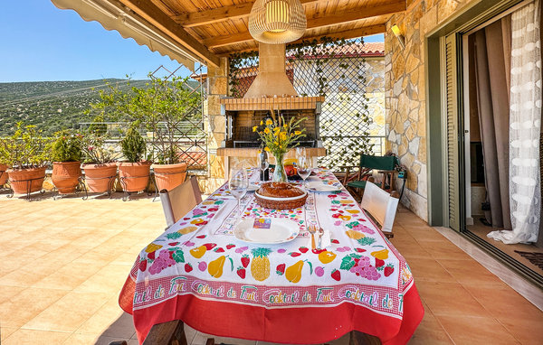 Ferienhaus - Xiropigado , Griechenland - GPE407 7