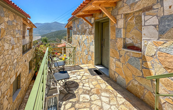 Ferienhaus - Xiropigado , Griechenland - GPE407 9