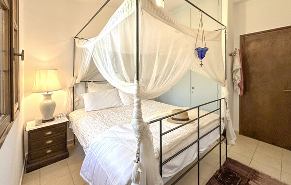 Vakantiehuis 