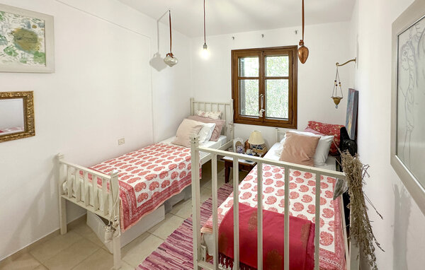 Vakantiehuis 