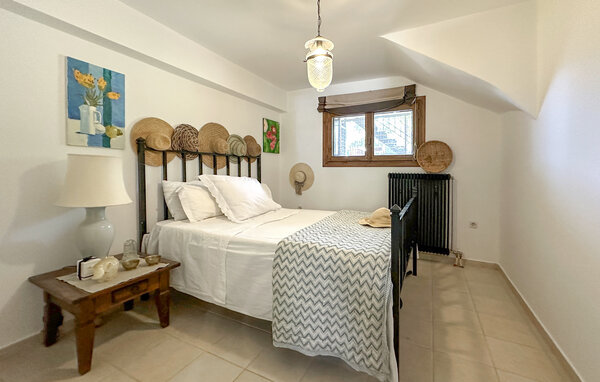 Vakantiehuis 