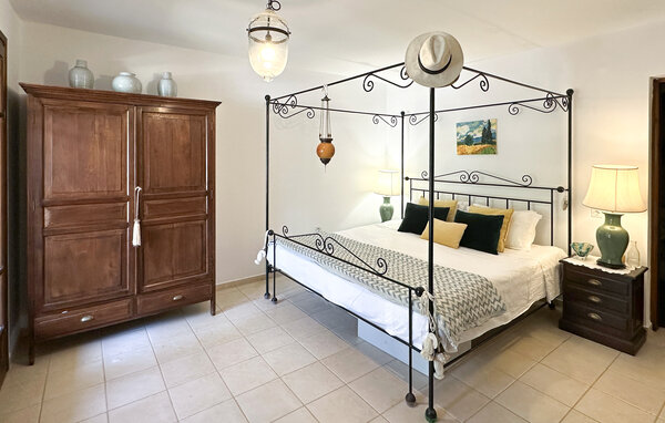 Vakantiehuis 