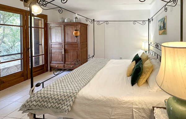 Vakantiehuis 