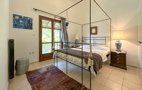 Vakantiehuis 