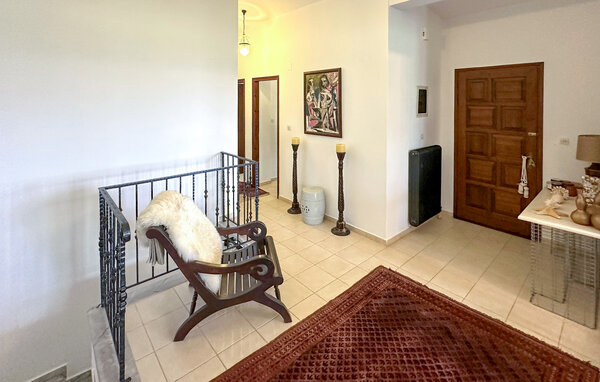 Vakantiehuis 