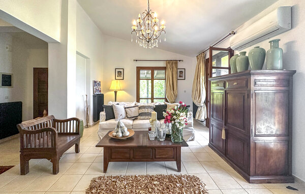 Vakantiehuis 