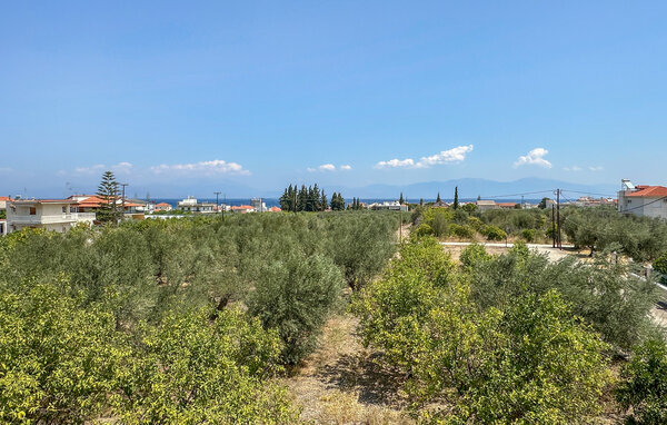 Feriebolig 