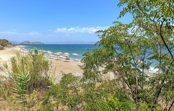 Apartamento - Agios Andreas Astros , Grecia - GPE411 9