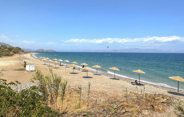 Apartamento - Agios Andreas Astros , Grecia - GPE411 3
