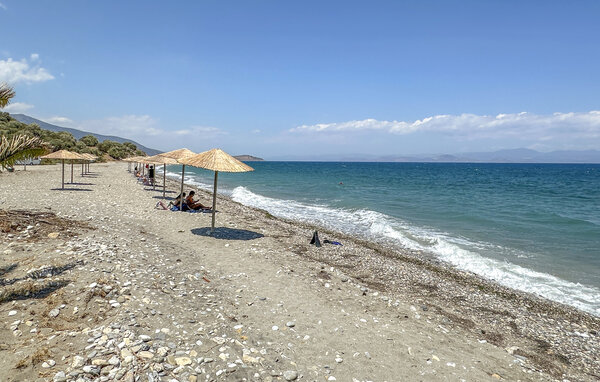 Apartamento - Agios Andreas Astros , Grecia - GPE411 901