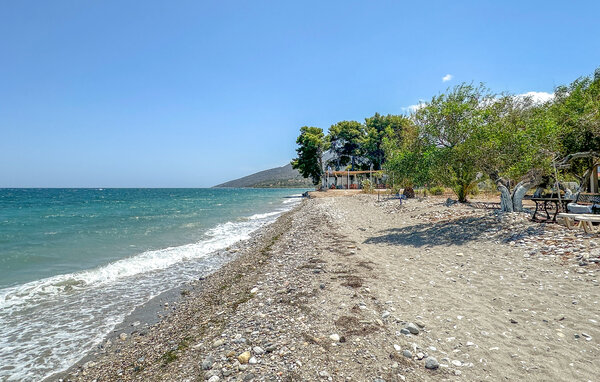 Apartamento - Agios Andreas Astros , Grecia - GPE411 902
