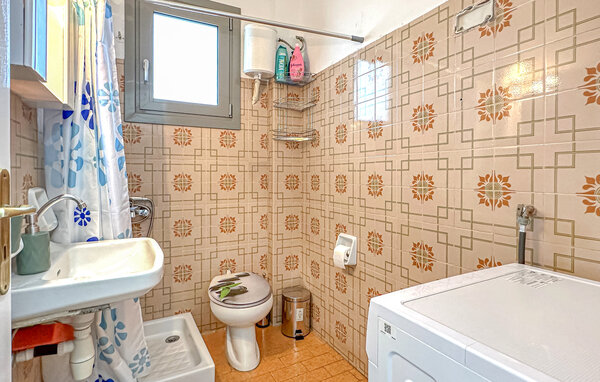 Apartamento - Agios Andreas Astros , Grecia - GPE411 701