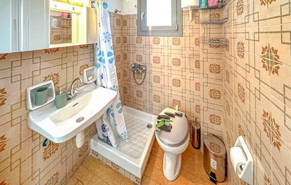 Apartamento - Agios Andreas Astros , Grecia - GPE411 702