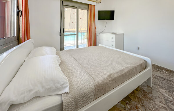Apartamento - Agios Andreas Astros , Grecia - GPE411 6