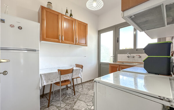 Apartamento - Agios Andreas Astros , Grecia - GPE411 401