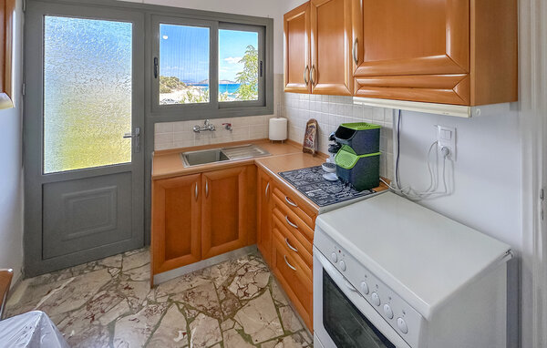 Apartamento - Agios Andreas Astros , Grecia - GPE411 5