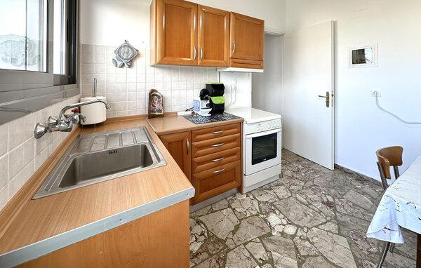 Apartamento - Agios Andreas Astros , Grecia - GPE411 402